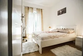 Zen Villa - Zimmer