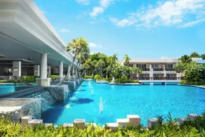 Sheraton Hua Hin Resort & Spa - Pool
