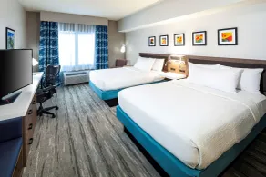 Hilton Garden Inn San Diego - Rancho Bernardo - Chambre