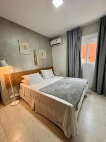 Casatua Pousada - Room