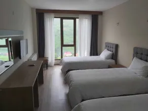 Alya Teras Otel - Rom