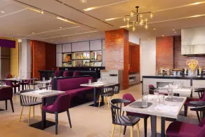 Park Inn by Radisson Davao - Restaurant