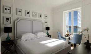 Hotel Villa Favorita - Adults Only - Chambre