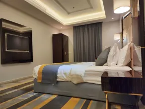 Rasis Serviced Apartments - Værelse