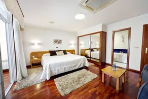 Hotel As Camelias - Camera
