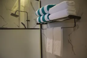 The Hotel Elizabeth Resort and Villas - Long Beach San Vicente Palawan - Chambre