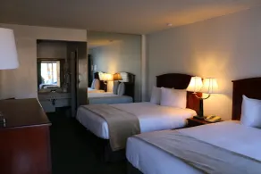 Bluelake Inn @ Heavenly Village - Chambre