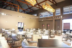 Mastiff Select Riveria Igatpuri Road  - Restaurant