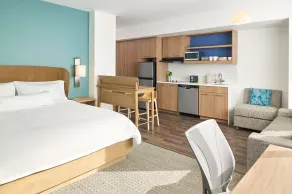 Element by Marriott Portland Beaverton - Værelse