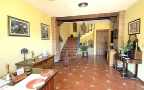 Hotel Boutique Alicia Carolina - Lobby