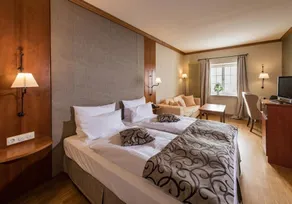Berghotel Eisenach - Room