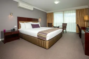 Hotel Gloria - Zimmer
