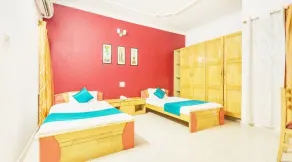 The Premium Chennai - Chambre