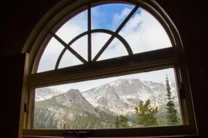 The Silver Lake Lodge - Adults Only - Vue de la chambre