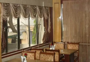 Pallavi International - Restaurant