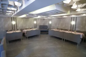 Hotel Rd's - Restaurant