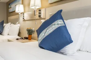 Baymont by Wyndham Kansas City North - Værelse