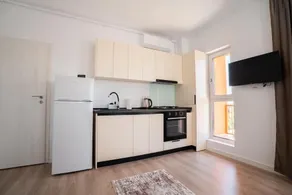 Real Resort - Private kitchen
