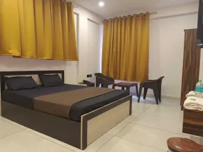 Falls Regency - Room