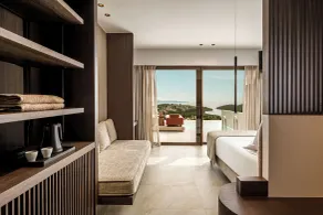Sivota Sun Side Serenity - Room