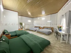 Homestay Thuy Duong - Room