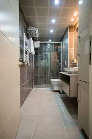EPS Suite - Badezimmer