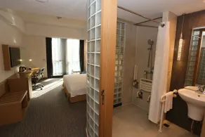 Holiday Inn Express Shanghai Jinsha by IHG - View from room