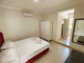 Bucak Apart Hotel Göcek & Beach - Habitación