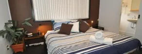 Beachfront Apartments - Room