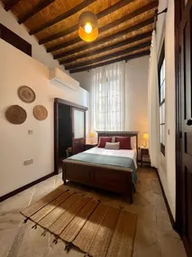 Flor Guest House - Quarto