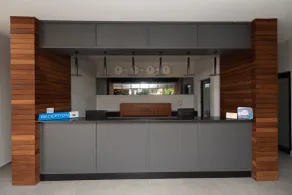 Side Village Family Suite - All Inclusive - Reception