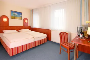 Landgasthof Zur Tanne - Rum