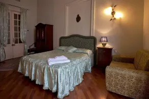 B&B Alba - Rum