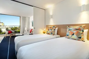 Adina Apartment Hotel Bondi Beach Sydney - Room