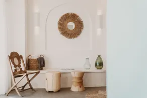 Kalkan Han Hotel - Rom