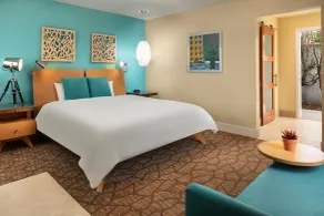 Movie Colony Hotel - Adults Only - Chambre