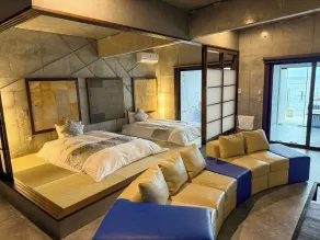 XYZ speciale - Room