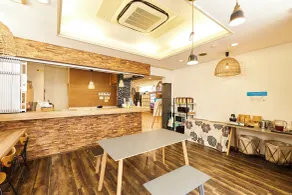 Smile Hotel Miyakojima - Reception