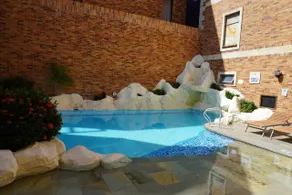 Hotel Windsor Barranquilla - Pool