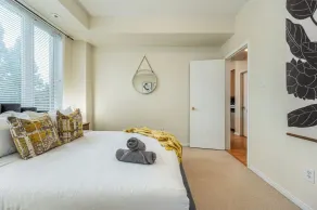 Cozy 1 Bedroom Townhouse - Rom