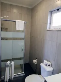 Hotel Apartamento Paraiso De Albufeira - Salle de bain