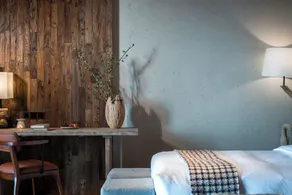Tengchong Budu Hot Spring Resort Hotel - Chambre