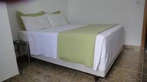 Syros Hotel - Habitación