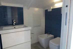 Rilassante E Indipendente- La Rondinella -detacha - Bagno
