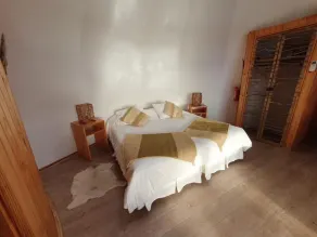 Magma Lodge, Pucon - Room