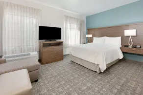Staybridge Suites San Antonio - Schertz by IHG - Quarto