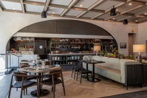The Westley Hotel - Tapestry Collection by Hilton - Restaurant