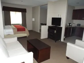 Baymont by Wyndham Columbus - Chambre