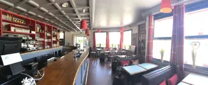 Ô & Cimes - Restaurant