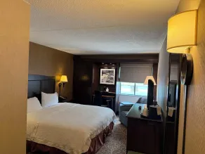 Hampton Inn Downingtown/Exton - Rum